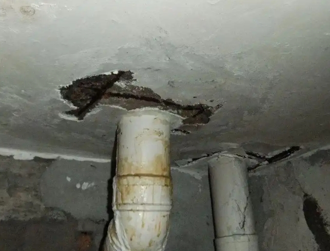 上饶卫生间漏水维修公司浅析上饶卫生间渗水维修的方法