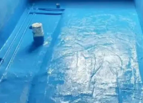 上饶卫生间漏水维修公司分享下上饶卫生间防水工程中常用防水涂料介绍。
